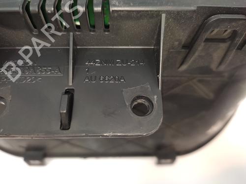 Instrument cluster FORD FIESTA V (JH_, JD_)  | BP21152536C47 