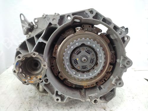 Used Gearbox VW GOLF VI (5K1) 1.6 TDI (105 hp) 29073282