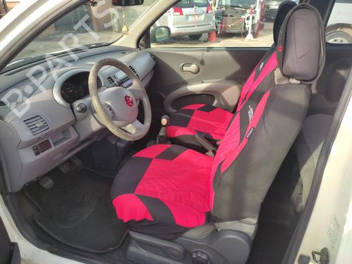 Køler NISSAN MICRA III (K12) 1.5 dCi | BP21154204M31 