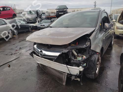 Brugte OPEL CORSA D (S07)    4773231