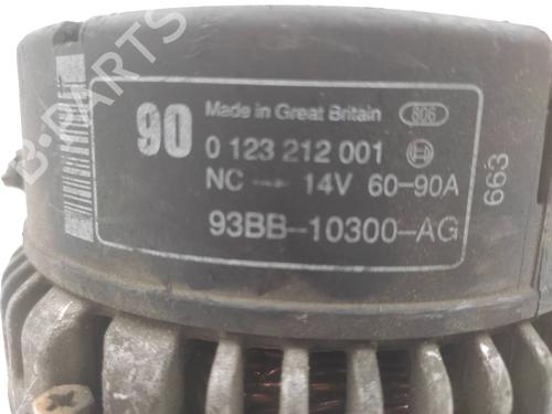 Alternator FORD MONDEO I (GBP)  | BP21149565M7 