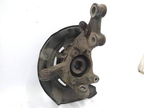 Left front steering knuckle TOYOTA AURIS (_E15_) 2.0 D-4D (ADE150_, ADE150R) | BP21161367M25 