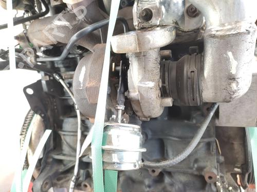 Engine SEAT TOLEDO II (1M2) 1.9 TDI | BP30135177M1