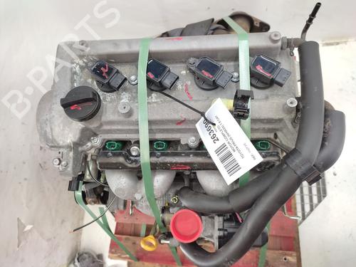 Engine TOYOTA PRIUS Liftback (_W2_) 1.5 Hybrid (NHW20_, NHW20R) | BP36448505M1  - Image 5