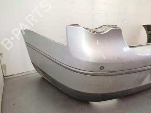 Rear bumper VW PASSAT B6 (3C2) 2.0 TDI 16V 4motion | BP24296536C8 