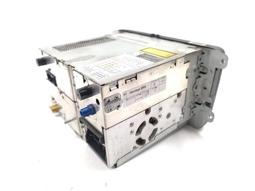 Radio VW PASSAT B6 (3C2) 2.0 TDI 16V | BP21150754E6 