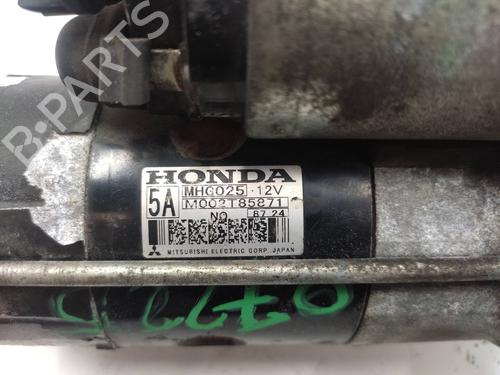 Starter HONDA CIVIC VIII Hatchback (FN, FK) 2.2 CTDi (FK3) | BP21149259M8