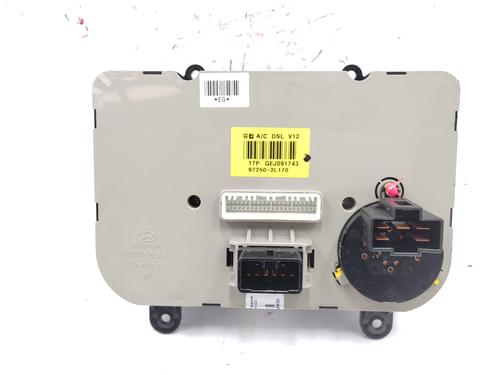 Climate control HYUNDAI i30 (FD) 1.6 CRDi | BP40219423I5 - Image 4