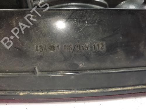 Right taillight VW GOLF III (1H1) 1.4 | BP21153862C35 