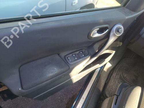Engine control unit (ECU) RENAULT MEGANE II Estate (KM0/1_) 1.5 dCi (KM16, KM1E) | BP22335322M57 