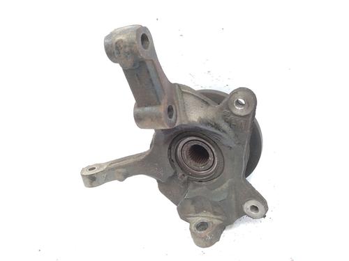 Left front steering knuckle RENAULT TRAFIC II Van (FL) 1.9 dCi 100 (FL0C, FL0K, FL0B) | BP36596474M25 - Image 2