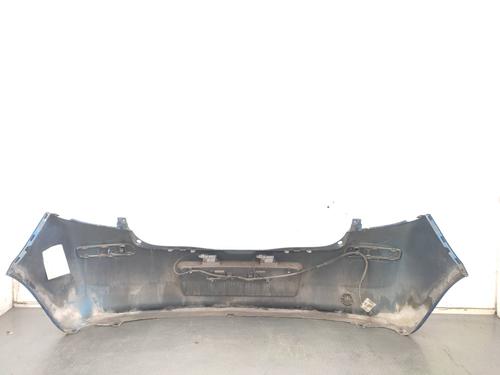 Rear bumper RENAULT CLIO III (BR0/1, CR0/1)  | BP21161026C8 