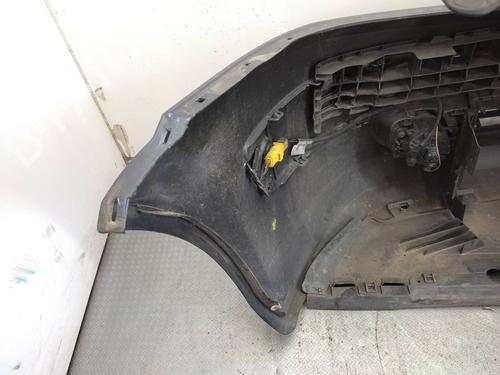 Front bumper RENAULT MEGANE II (BM0/1_, CM0/1_) 1.6 16V (BM0C, CM0C) | BP22719715C7 