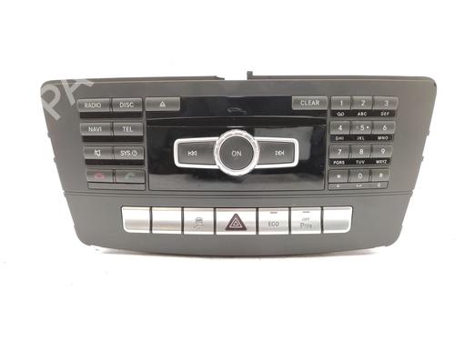Used Radio MERCEDES-BENZ M-CLASS (W166) [2011-2015]  24548448