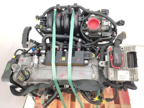 Engine FIAT PUNTO EVO (199_) 1.4 Natural Power | BP37178323M1 - Image 5