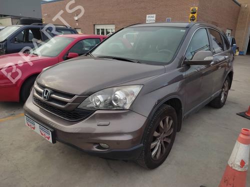 Right front steering knuckle HONDA CR-V III (RE_)  | BP21155381M26 
