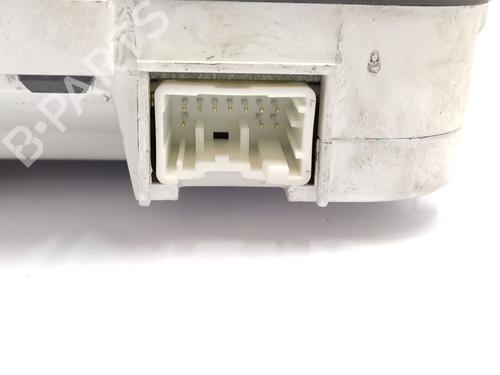 Instrument cluster VOLVO S40 II (544) 1.8 | BP31013783C47