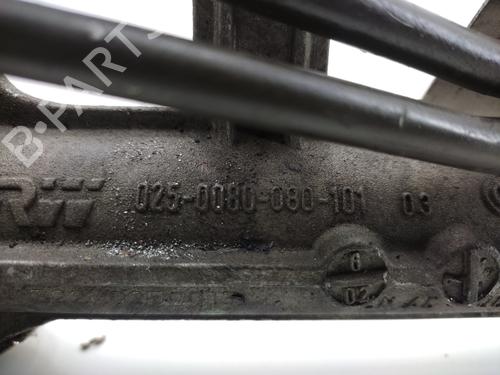 Steering rack OPEL VECTRA C (Z02)  | BP26277733M22 