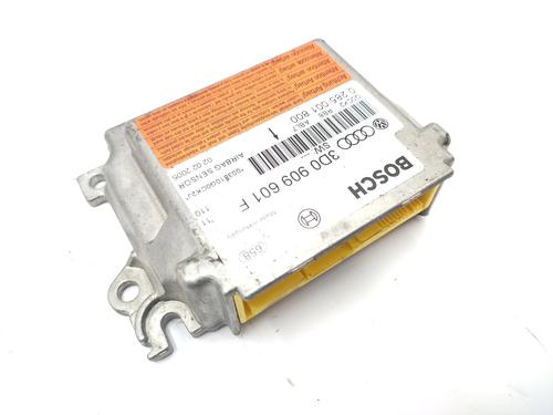 Airbag styreenhed VW TOUAREG (7LA, 7L6, 7L7) [2002-2013]  21157088