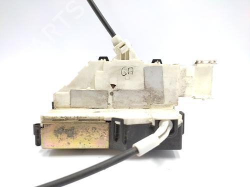 Used Front right lock PEUGEOT 407 (6D_) 2.0 HDi 135 (6DRHRH, 6DRHRE, 6DRHRG, 6DRHRJ) (136 hp) 27505443