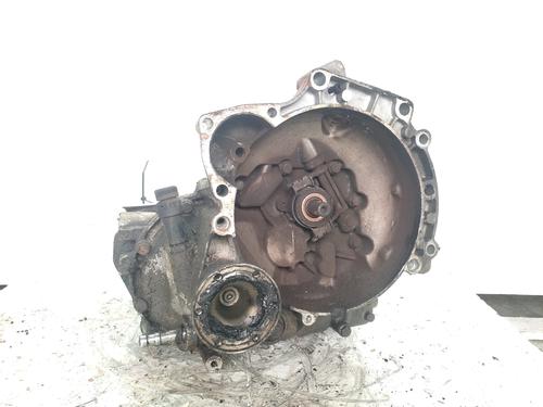 Used Gearbox SEAT IBIZA II (6K1) 1.4 (60 hp) 21152652