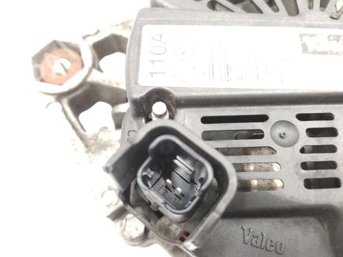 Alternator RENAULT SCÉNIC II (JM0/1_) 1.9 dCi (JM0G, JM12, JM1G, JM2C) | BP30616340M7