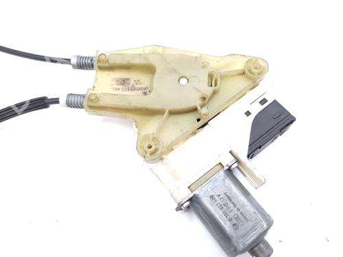 Rudehejsemekanisme venstre bagtil RENAULT LAGUNA II (BG0/1_) 2.0 16V IDE (BG0N) | BP24682962C24 