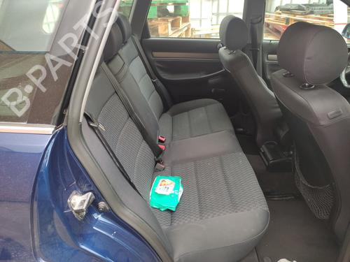 Højre foran tåkelykt AUDI A4 B5 Avant (8D5) 2.5 TDI | BP21157050C31 