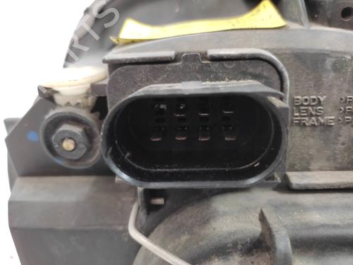 Right headlight VW LUPO I (6X1, 6E1) 1.2 TDI 3L | BP21149067C29 