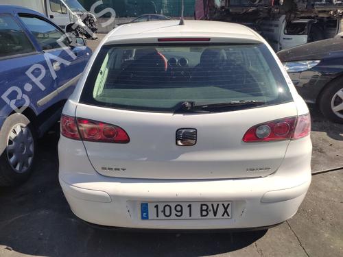 Startmotor SEAT IBIZA III (6L1)  | BP21162092M8 