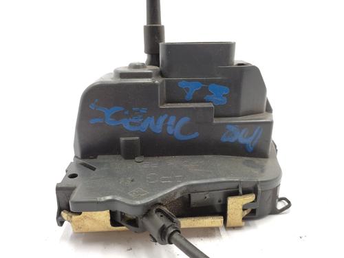 Høyre bak lås RENAULT SCÉNIC II (JM0/1_) 1.4 (JM0B, JM0H, JM1A) (98 hp) 21155027