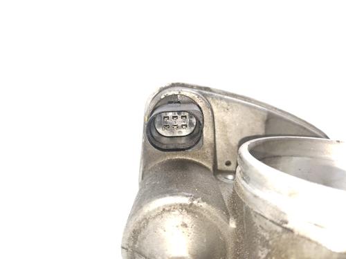 Throttle body BMW 3 (E90)  | BP21150985M82 
