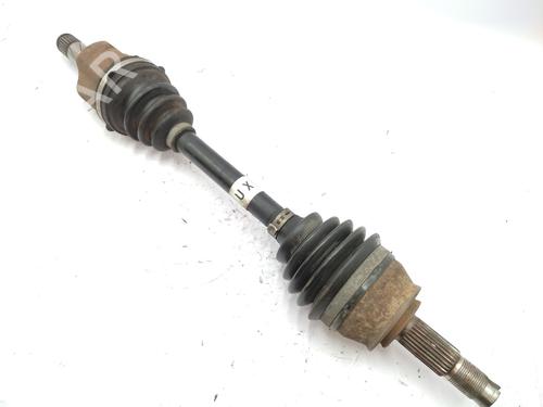 Used Left front driveshaft OPEL CORSA D (S07) 1.3 CDTI (L08, L68) (90 hp) 30319601
