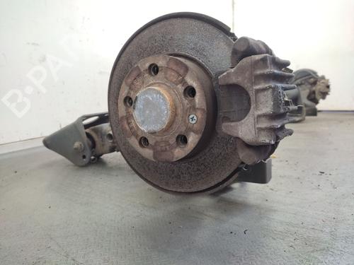 Bakaksel SEAT LEON (1M1) 1.9 TDI | BP29592379M2 