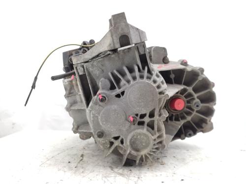 Gearbox VOLVO S40 II (544) 2.0 D | BP31585144M3 