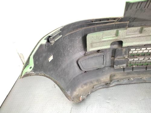 Front bumper KIA PICANTO I (SA) 1.1 | BP22798029C7 