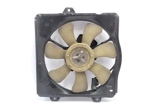 Used Radiator fan Radiator fan TOYOTA AVENSIS (_T22_) 1.6 i (AT220_, AT220R) (101 hp) 34240424 34240424