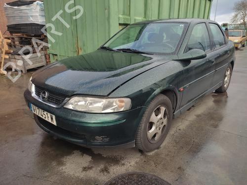 Right mirror OPEL VECTRA B (J96)  | BP21159636C27 