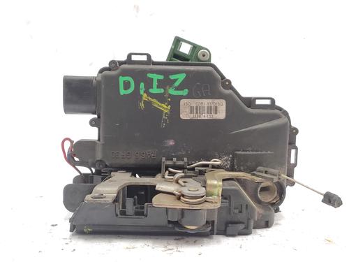 Used Front left lock Front left lock SKODA FABIA I Combi (6Y5) 1.9 TDI (100 hp) 39687926 39687926