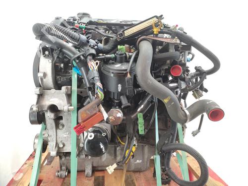 Motor PEUGEOT 206 Hatchback (2A/C) 2.0 HDI 90 (90 hp) 29372677