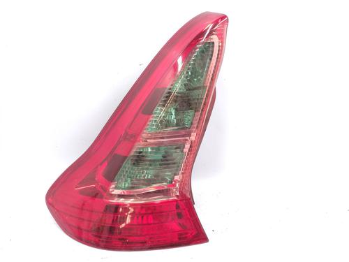 Used Left taillight CITROËN C4 I (LC_) [2004-2014]  22798037