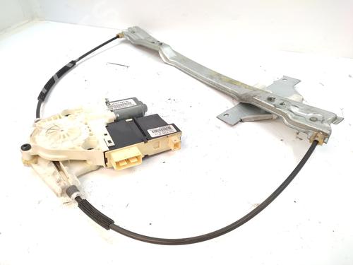 Used Front right window mechanism CITROËN C4 Coupe (LA_) 1.4 16V (88 hp) 21152065