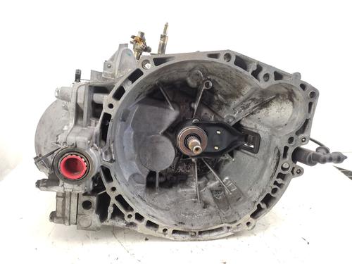 Used Gearbox CITROËN C8 (EA_, EB_) 2.0 HDi (120 hp) 29446289