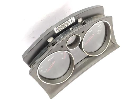 Instrument cluster OPEL ZAFIRA / ZAFIRA FAMILY B (A05) 1.9 CDTI (M75) | BP30166998C47 