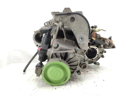 Gearbox SEAT LEON (1M1) 1.9 SDI | BP31581148M3