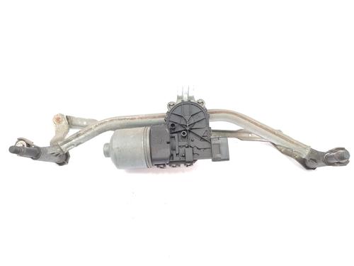 Used Front wiper motor PEUGEOT 207 (WA_, WC_) [2006-2015]  21160472