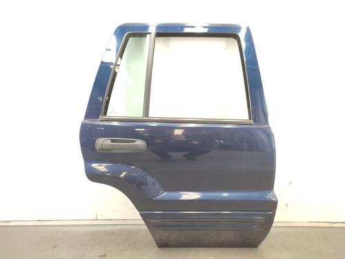 Used Right rear door JEEP GRAND CHEROKEE II (WJ, WG) 2.7 CRD 4x4 (163 hp) 30287395