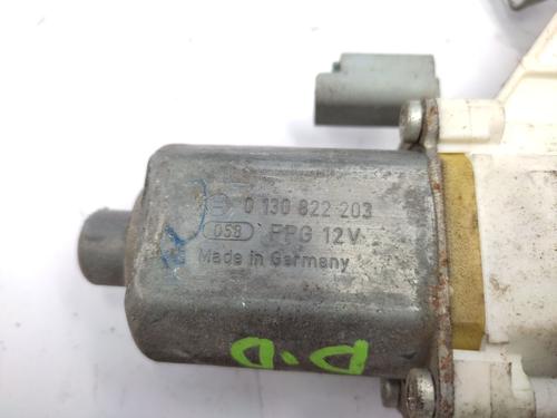 Front right window mechanism NISSAN MICRA III (K12) 1.2 LPG | BP26615971C23 