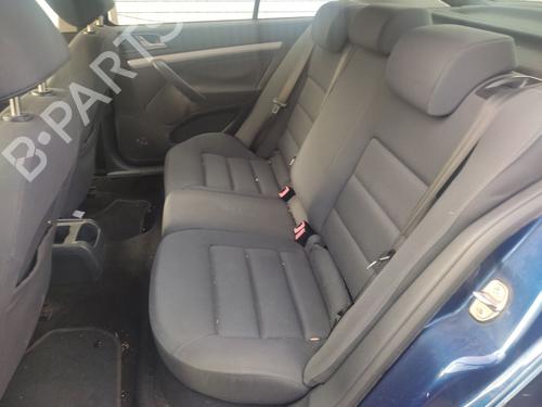Gearbox SKODA OCTAVIA II (1Z3) 1.9 TDI | BP25871575M3 