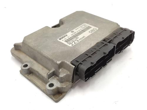 Engine control unit (ECU) FIAT DOBLO Box Body/MPV (223_) 1.9 JTD | BP32059371M57 - Image 2